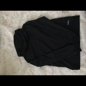 Simply southern turtle neck pull over